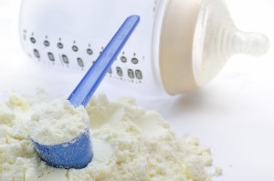 Infant formular, baby foode - mespo levere udstyr til mejeriindustrien