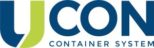 UCON ibc container
