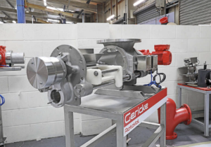 Cellesluse type easyclean